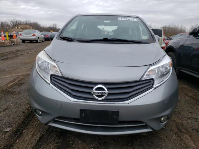 Photo 5 from auction – 2014 NISSAN VERSA with VIN 3N1CE2CP8EL431766