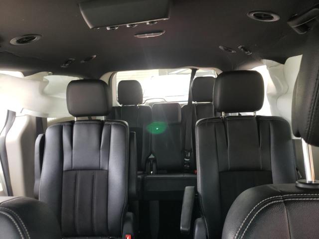 Photo 10 from auction – 2019 DODGE GRAND CARA with VIN 2C4RDGCG3KR774670