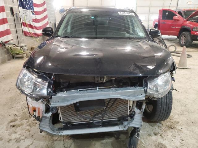 Photo 5 from auction – 2015 MITSUBISHI OUTLANDER with VIN JA4AZ3A39FZ004972