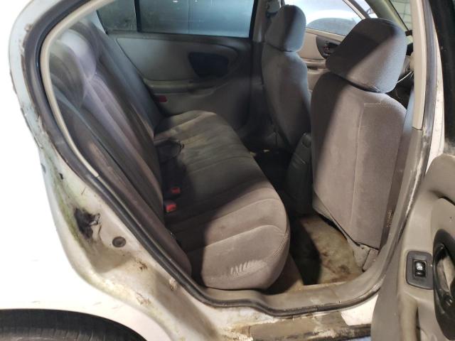 Photo 10 from auction – 2003 CHEVROLET MALIBU with VIN 1G1ND52J93M512312