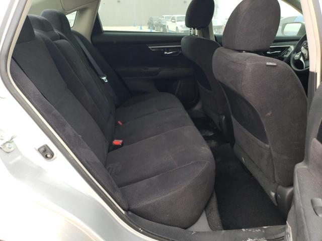 Photo 10 from auction – 2013 NISSAN ALTIMA 2.5 with VIN 1N4AL3AP0DN420834