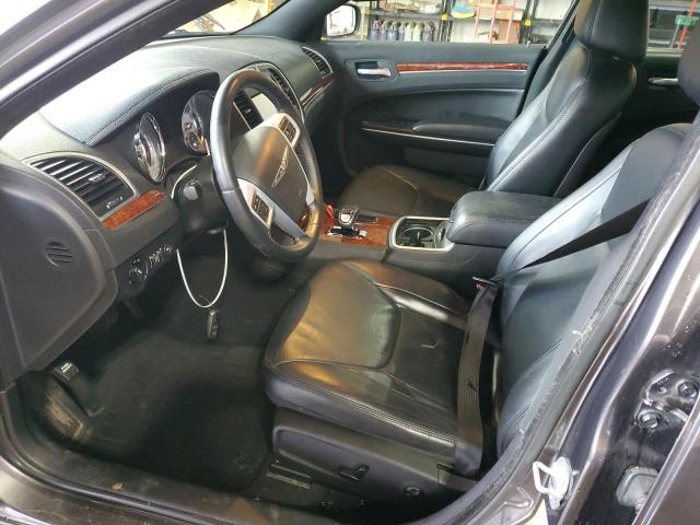 Photo 7 from auction – 2014 CHRYSLER 300 with VIN 2C3CCARG8EH157843