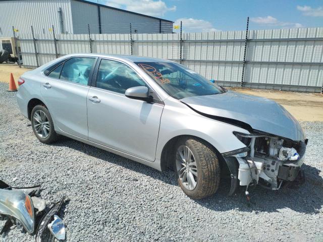 Photo 4 from auction – 2017 TOYOTA CAMRY LE with VIN 4T1BF1FK0HU452648