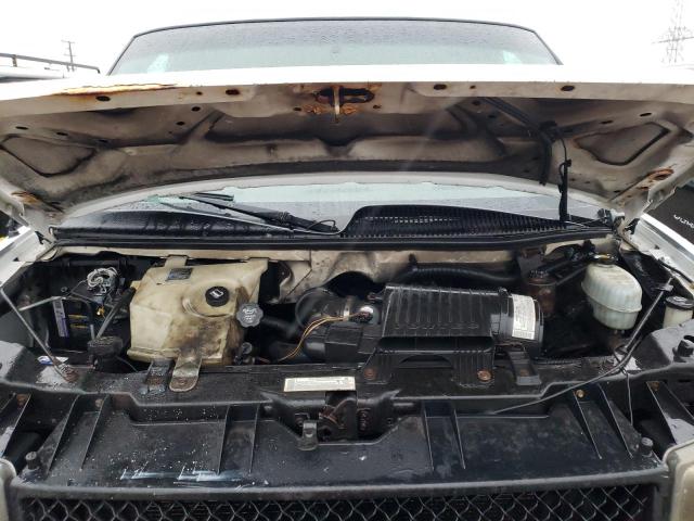 Photo 11 from auction – 2005 CHEVROLET EXPRESS G3 with VIN 1GCHG35U351147247