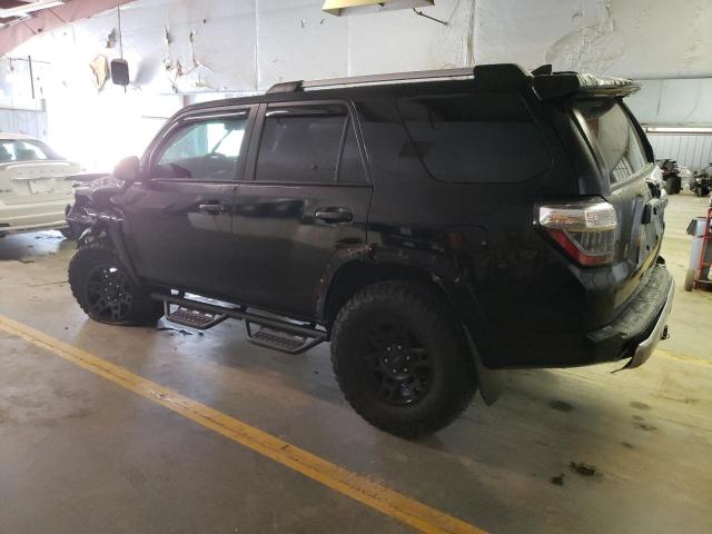 Photo 2 from auction – 2016 TOYOTA 4RUNNER SR with VIN JTEBU5JR2G5387926