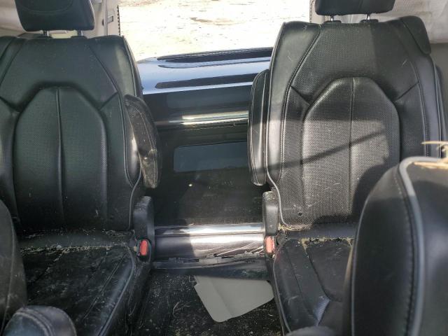 Photo 10 from auction – 2020 CHRYSLER PACIFICA L with VIN 2C4RC1GG2LR103275