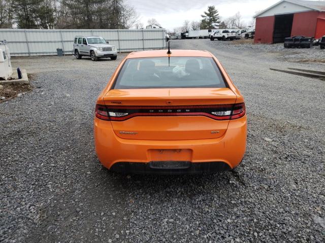 Photo 6 from auction – 2013 DODGE DART SXT with VIN 1C3CDFBA6DD341769