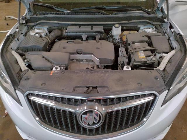 Photo 11 from auction – 2019 BUICK ENVISION E with VIN LRBFXCSA1KD016764