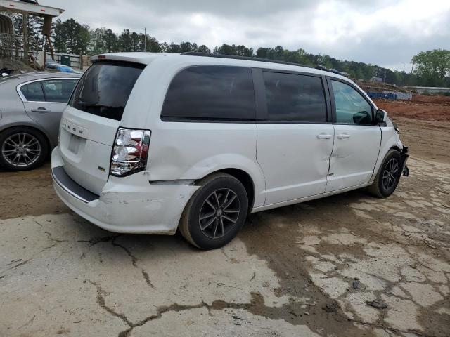 Photo 3 from auction – 2019 DODGE GRAND CARA with VIN 2C4RDGEG8KR664081