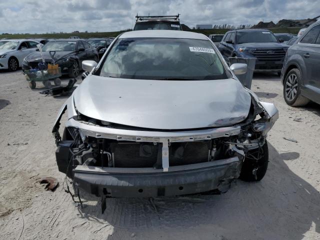 Photo 5 from auction – 2014 NISSAN ALTIMA 2.5 with VIN 1N4AL3AP0EC147374
