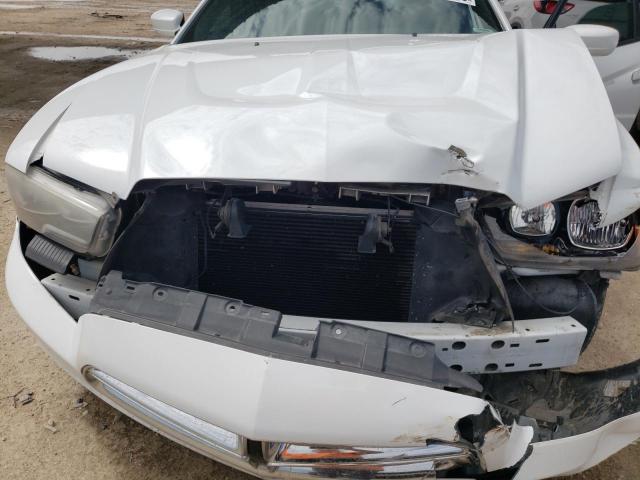 Photo 11 from auction – 2014 DODGE CHARGER SE with VIN 2C3CDXBG0EH243058