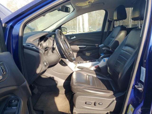 Photo 7 from auction – 2013 FORD ESCAPE SEL with VIN 1FMCU9H93DUA25185