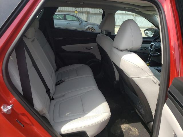 Photo 11 from auction – 2023 HYUNDAI TUCSON LIM with VIN 5NMJECAE7PH179228