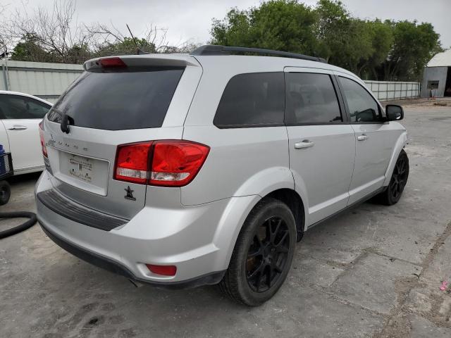Photo 3 from auction – 2014 DODGE JOURNEY SX with VIN 3C4PDCBG0ET160615