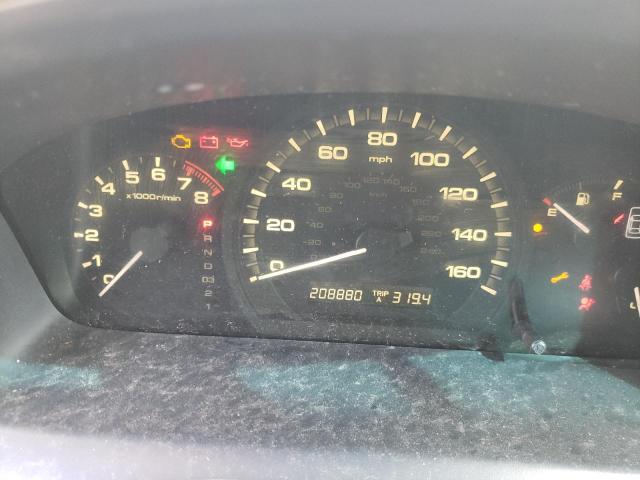 Photo 9 from auction – 2006 HONDA ACCORD EX with VIN 1HGCM66596A047989