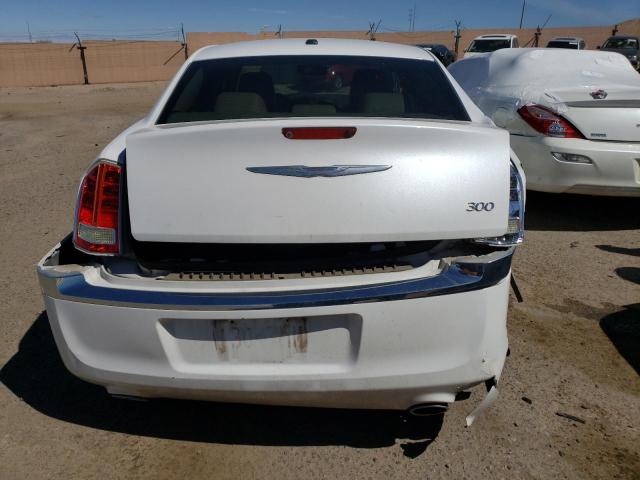 Photo 6 from auction – 2011 CHRYSLER 300 LIMITE with VIN 2C3CA5CG0BH530195