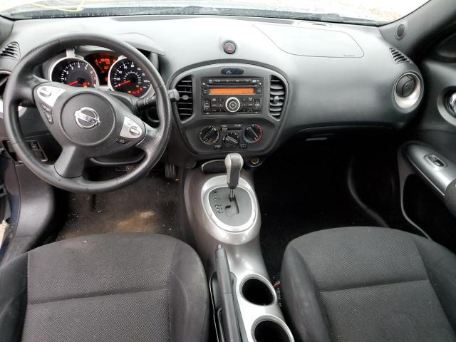 Photo 8 from auction – 2014 NISSAN JUKE with VIN JN8AF5MR4ET453489