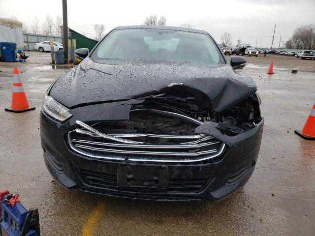 Photo 5 from auction – 2016 FORD FUSION SE with VIN 3FA6P0LU8GR176413