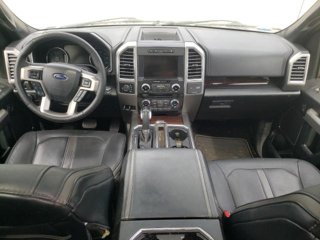 Photo 8 from auction – 2015 FORD F150 SUPER with VIN 1FTFW1EF4FFC19996