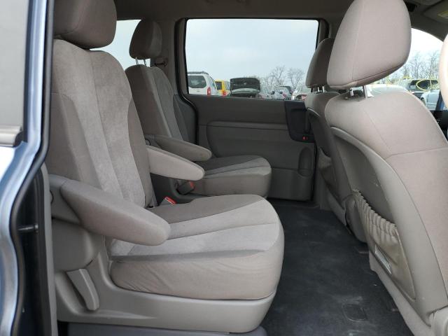 Photo 10 from auction – 2012 KIA SEDONA LX with VIN KNDMG4C73C6467508