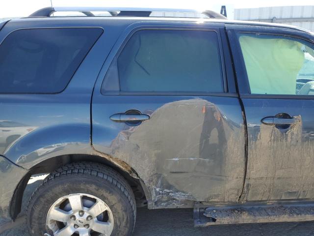 Photo 11 from auction – 2010 FORD ESCAPE HYB with VIN 1FMCU4K38AKA73294