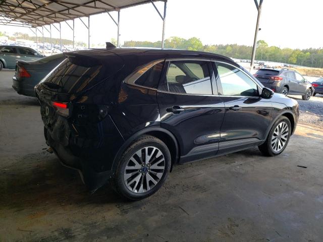 Photo 3 from auction – 2020 FORD ESCAPE TIT with VIN 1FMCU9J97LUA21214