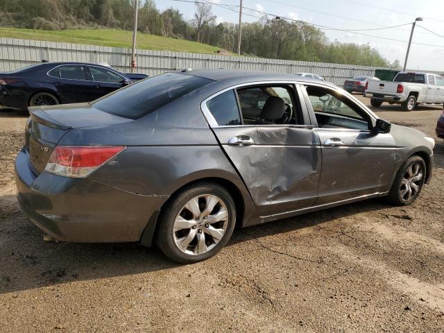 Photo 3 from auction – 2010 HONDA ACCORD EXL with VIN 5KBCP3F83AB008203