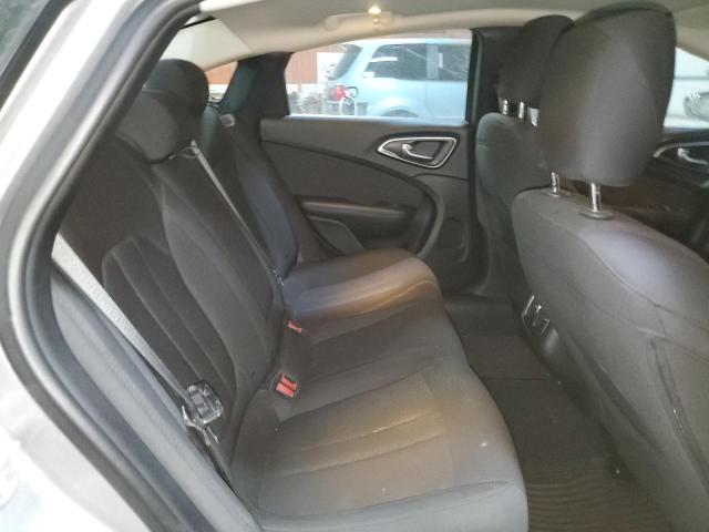 Photo 10 from auction – 2015 CHRYSLER 200 LIMITE with VIN 1C3CCCAB0FN634155