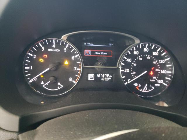 Photo 9 from auction – 2014 NISSAN ALTIMA 2.5 with VIN 1N4AL3AP5EC901935