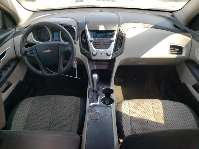 Photo 8 from auction – 2011 CHEVROLET EQUINOX LS with VIN 2GNALBEC3B1257632