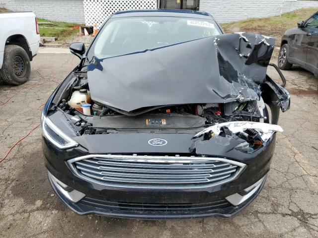 Photo 5 from auction – 2017 FORD FUSION SE with VIN 3FA6P0HD2HR341589