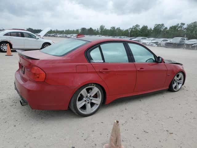 Photo 3 from auction – 2009 BMW 335 I with VIN WBAPM73579E194753