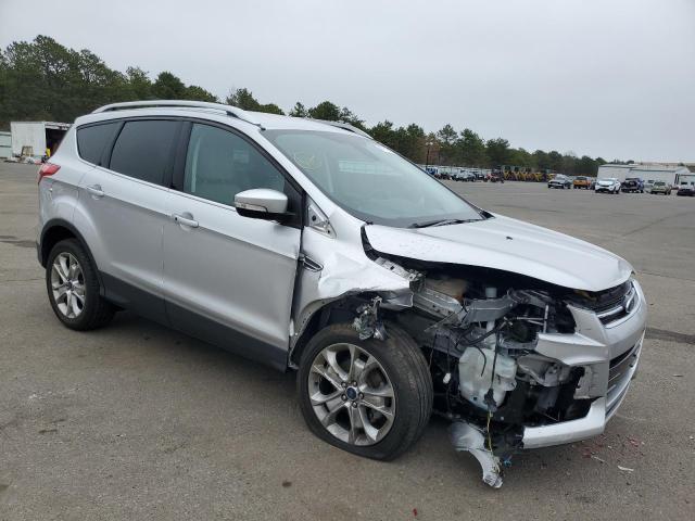 Photo 4 from auction – 2015 FORD ESCAPE TIT with VIN 1FMCU0JX5FUA18083