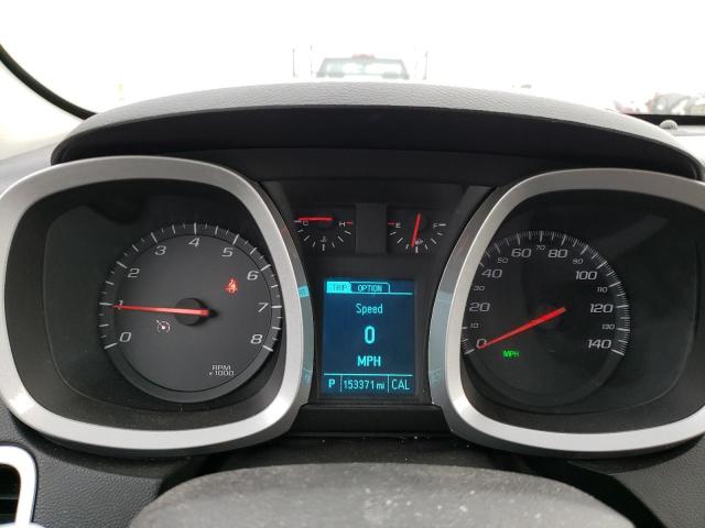 Photo 9 from auction – 2016 CHEVROLET EQUINOX LT with VIN 2GNFLFEK0G6110117