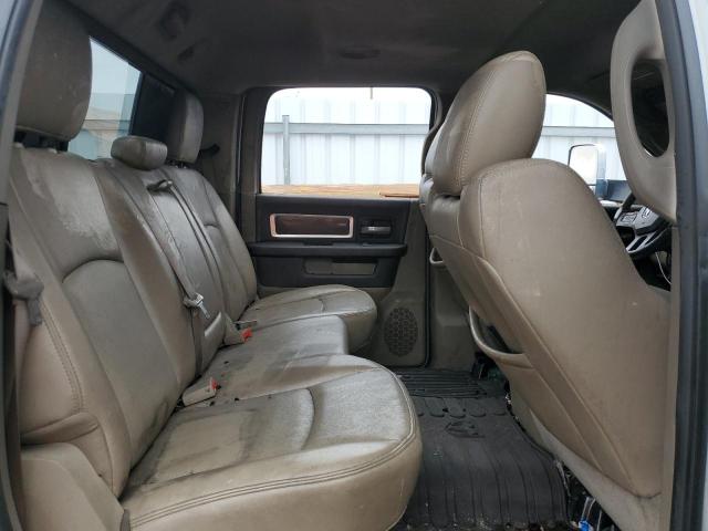 Photo 10 from auction – 2011 DODGE RAM 2500 with VIN 3D7UT2CL4BG527831