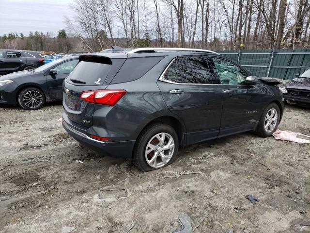 Photo 3 from auction – 2018 CHEVROLET EQUINOX PR with VIN 3GNAXMEV4JS594587