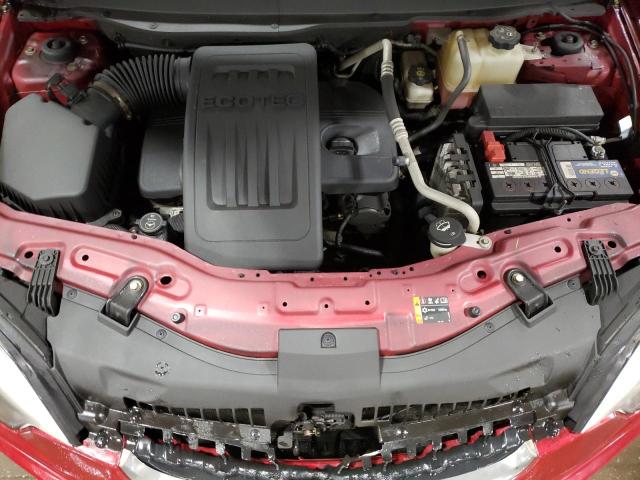 Photo 12 from auction – 2015 CHEVROLET CAPTIVA LT with VIN 3GNAL4EK7FS502638