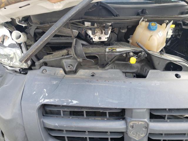 Photo 12 from auction – 2016 RAM PROMASTER with VIN 3C6TRVDG9GE104454