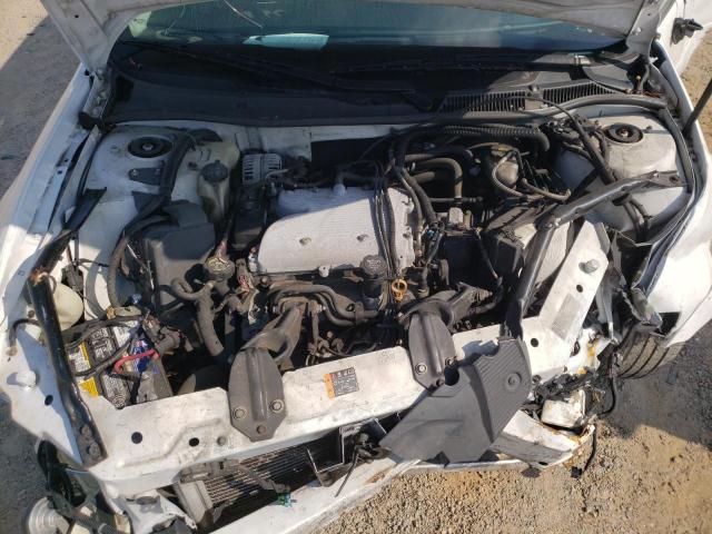 Photo 11 from auction – 2011 CHEVROLET IMPALA LT with VIN 2G1WG5EK4B1157012