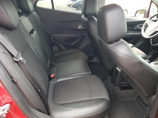 Photo 10 from auction – 2013 BUICK ENCORE with VIN KL4CJASB8DB179214