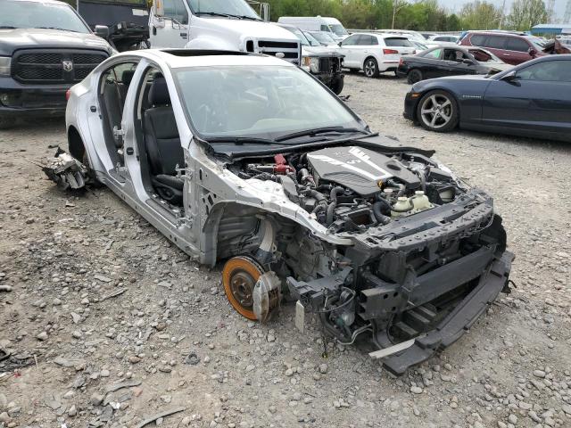 Photo 4 from auction – 2017 INFINITI Q50 PREMIU with VIN JN1EV7AP7HM732189