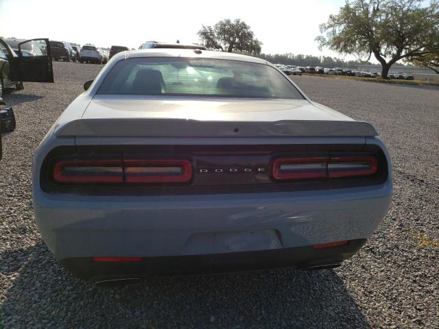 Photo 6 from auction – 2022 DODGE CHALLENGER with VIN 2C3CDZBT3NH108312