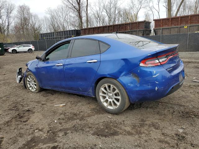 Photo 2 from auction – 2013 DODGE DART LIMIT with VIN 1C3CDFCA5DD316022