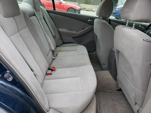 Photo 10 from auction – 2007 NISSAN ALTIMA 2.5 with VIN 1N4AL21E97N415399