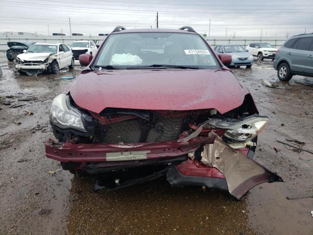 Photo 5 from auction – 2013 SUBARU XV CROSSTR with VIN JF2GPAKC4D2833724