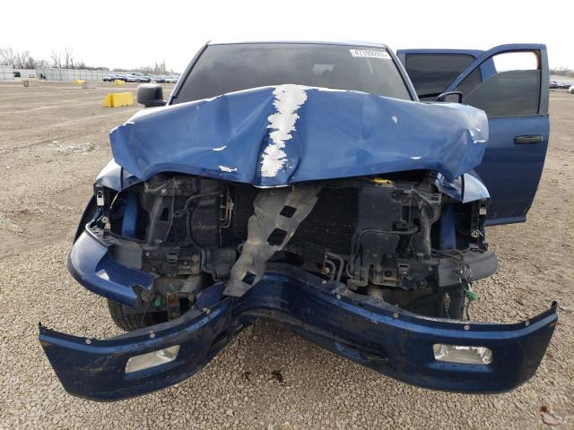 Photo 11 from auction – 2009 DODGE RAM 1500 with VIN 1D3HV13T79S713213