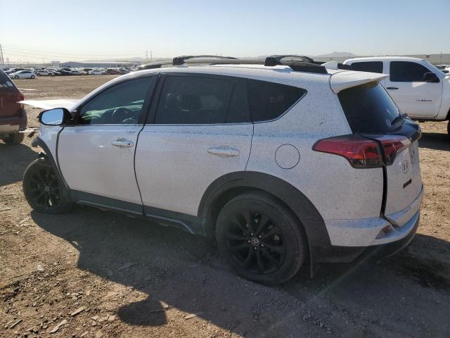 Photo 2 from auction – 2018 TOYOTA RAV4 ADVEN with VIN 2T3RFREV1JW769022