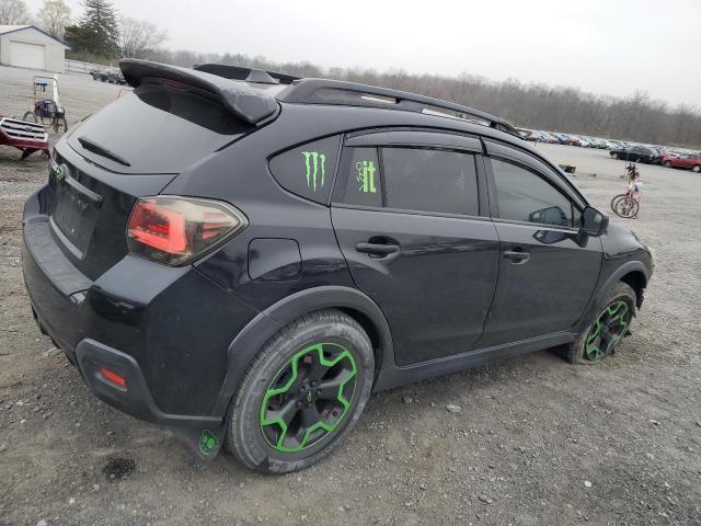 Photo 3 from auction – 2014 SUBARU XV CROSSTR with VIN JF2GPACC8E8223435