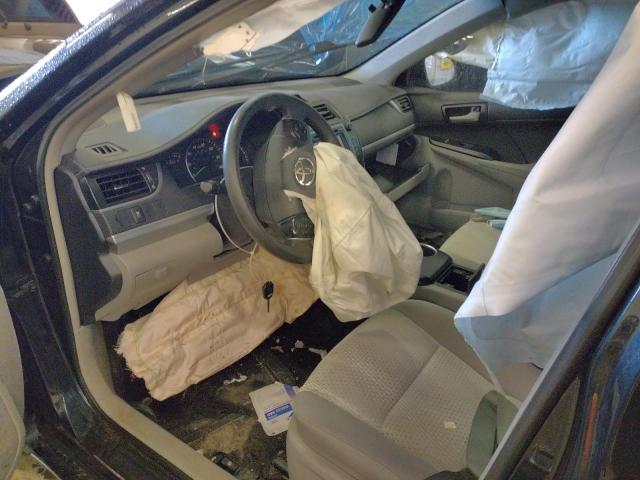 Photo 8 from auction – 2014 TOYOTA CAMRY L with VIN 4T4BF1FK1ER421281
