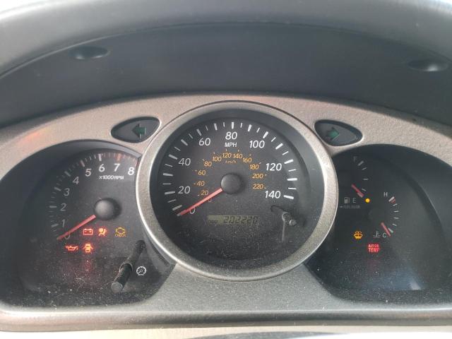 Photo 9 from auction – 2003 TOYOTA HIGHLANDER with VIN JTEGF21A230120902